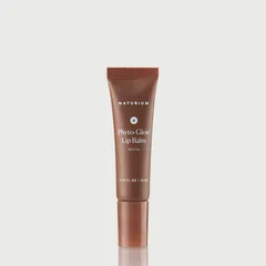 Naturium - Phyto-Glow Lip Balm Mocha