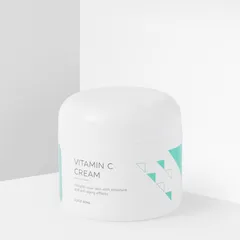Vitamin C Cream