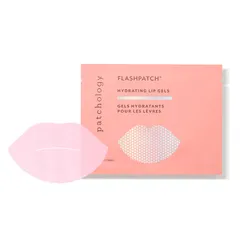 FlashPatch Lip Renewal 5 Minute Hydrogels