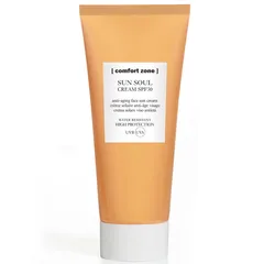 Comfort Zone - Sun Soul Face Cream SPF30