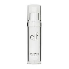 e.l.f. Cosmetics - e.l.f. Oil Control Primer Mist