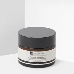 Dr. Botanicals - Turmeric Antioxidant Overnight Treatment Mask