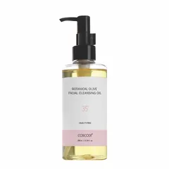 Coscodi - 35˚ Botanical Olive Facial Cleansing Oil