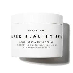 Super Healthy Skin™ - Deluxe Moisture Body Crème