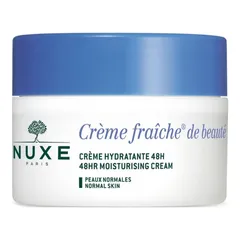 NUXE - Crème Fraîche de Beauté 48Hr Moisturizing Cream