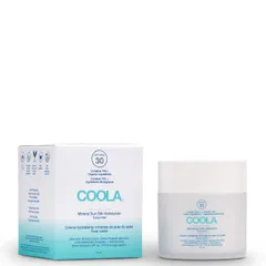 Coola - Mineral Silk Moisturiser SPF30