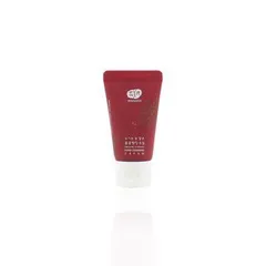 Whamisa - Organic Flowers Foam Cleansing Cream MINI