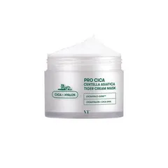 VT - Pro Cica Centella Asiatica Tiger Cream Mask