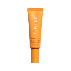 Hueguard Mineral SPF Moisturizer + Primer