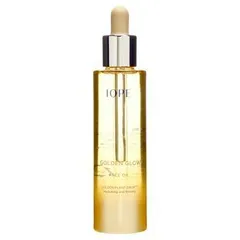 IOPE - Golden Glow Face Oil