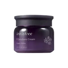 innisfree - 9 solutions cream
