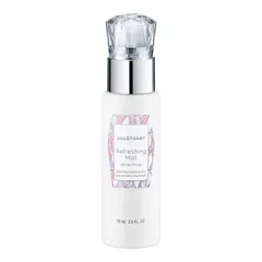 Refreshing Mist White Floral