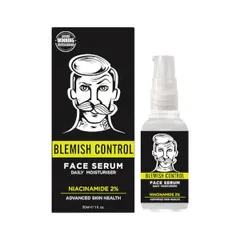 BARBER PRO - Blemish Control Niacinamide 2% Face Serum