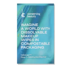InstaMelt™ Day Dissolver Wipes