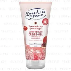 Dresdner Essenz - Body Cream Gel Pomegranate