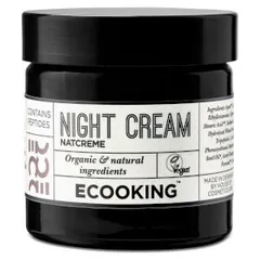Ecooking - Night Cream