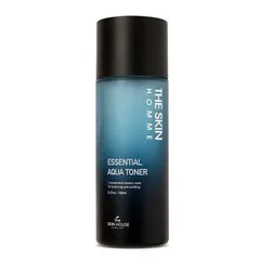 the SKIN HOUSE - Homme Essential Aqua Toner