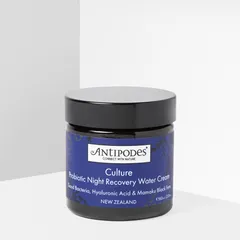 Antipodes - Culture Probiotic Night Recovery Water Cream