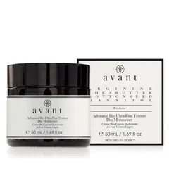 Avant Skincare - Advanced Bio Ultra-Fine Texture Day Moisturiser