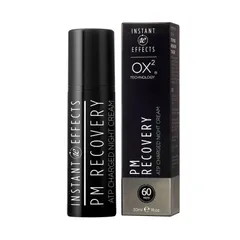 Instant Effects - PM Recovery