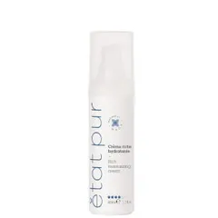 Etat Pur - Rich Moisturizing Cream