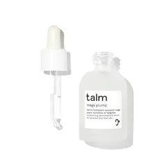 talm - Mega Plump Sérum Hydratant