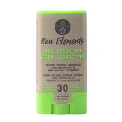 Raw Elements - Face Stick SPF 30