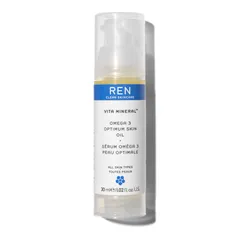Ren Skincare - Vita Mineral Omega 3 Optimum Skin Oil by Ren Clean Skincare