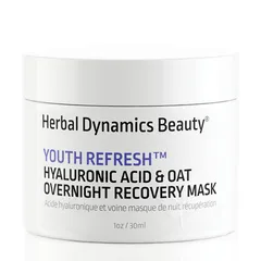 Youth Refresh Overnight Recovery Mask