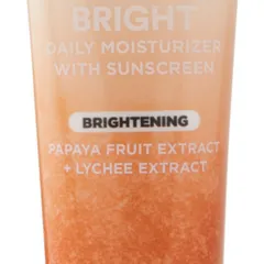 Daily Moisturizer Sunscreen SPF 30