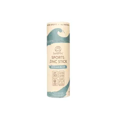 Suntribe - Sports Zinc Stick SPF30 - Ocean Blue