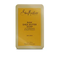 SheaMoisture - Raw Shea Butter Bar Soap