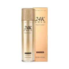 Holika Holika - Prime Youth 24K Gold Repair Emulsion