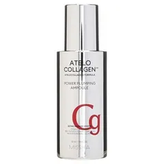 MISSHA - Atelo Collagen 500 Power Plumping Ampoule