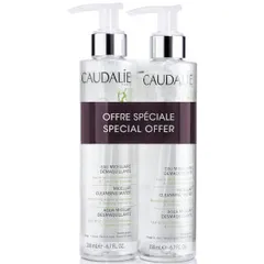 Caudalie - Micellar Cleansing Water Duo