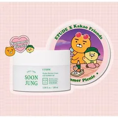 Etude House - Soon Jung Hydro Barrier Cream Kakao Friends Limited Edition