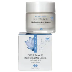 Derma E - Hydrating Day Creme with Hyaluronic Acid