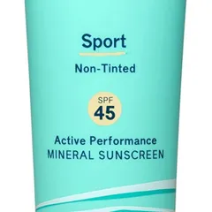 CoTZ - Sport SPF 45