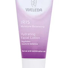 Weleda - Iris Hydrating Facial Lotion