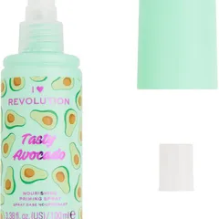 I Heart Revolution - Tasty Avocado Nourishing Priming Spray