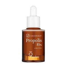 9wishes - Propolis 81% Concentrate Ampule