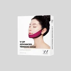 WONJIN EFFECT - V-Up Advanced Tension Mask