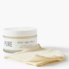 Pure - Ultimate Cleanse Rose Cleansing Balm