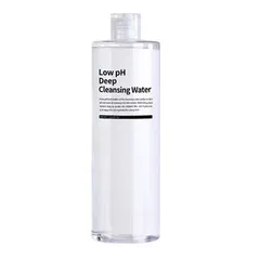 Chrisma - Low pH Deep Cleansing Water