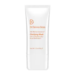Dr Dennis Gross - Blemish Solutions Sulfur Mask