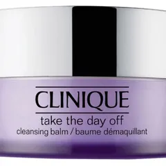 Clinique - Take The Day Cleansing Balm