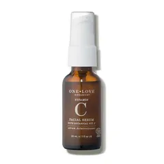 One Love Organics - Vitamin C Facial Serum