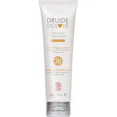 Sunscreen SPF 30