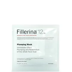 12HA Densifying Plumping Mask