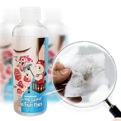 Elizavecca - Hell Pore Clean Up AHA Fruit Toner